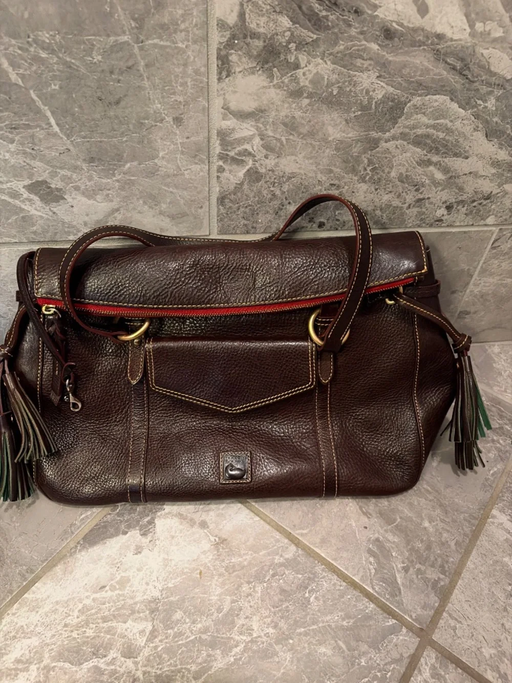 Dooney Bourke Bag
